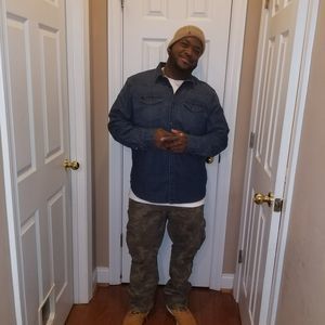 Meet your Posher, Terrence